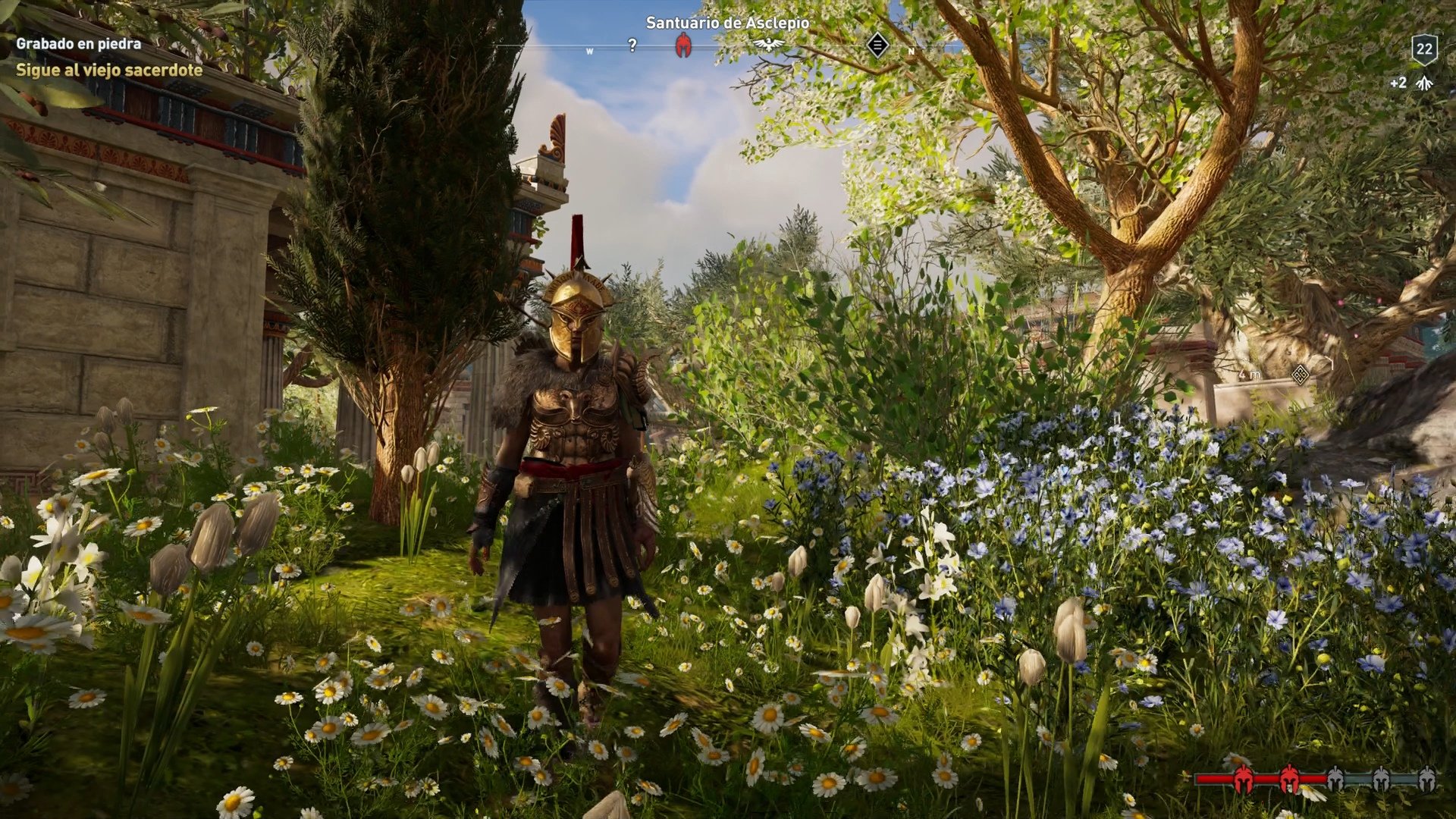 Assassin´s Creed Odyssey - Imagen 49